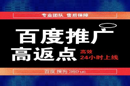 SEM托管服务成功案例精选